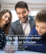 Gründung in Schulen