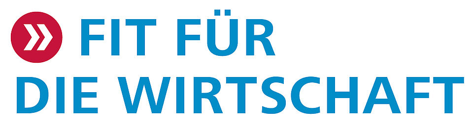 Bildungsprojekt FIT FÜR DIE WIRTSCHAFT