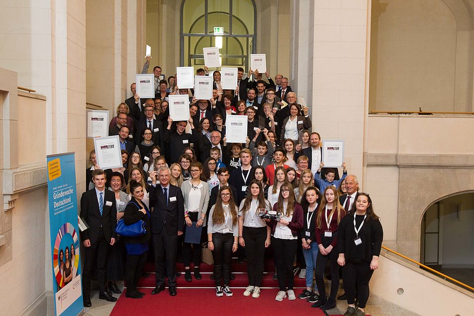 SCHULEWIRTSCHAFT-Preis 2017