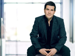 JUNIOR Alumnus Fabian Schuster