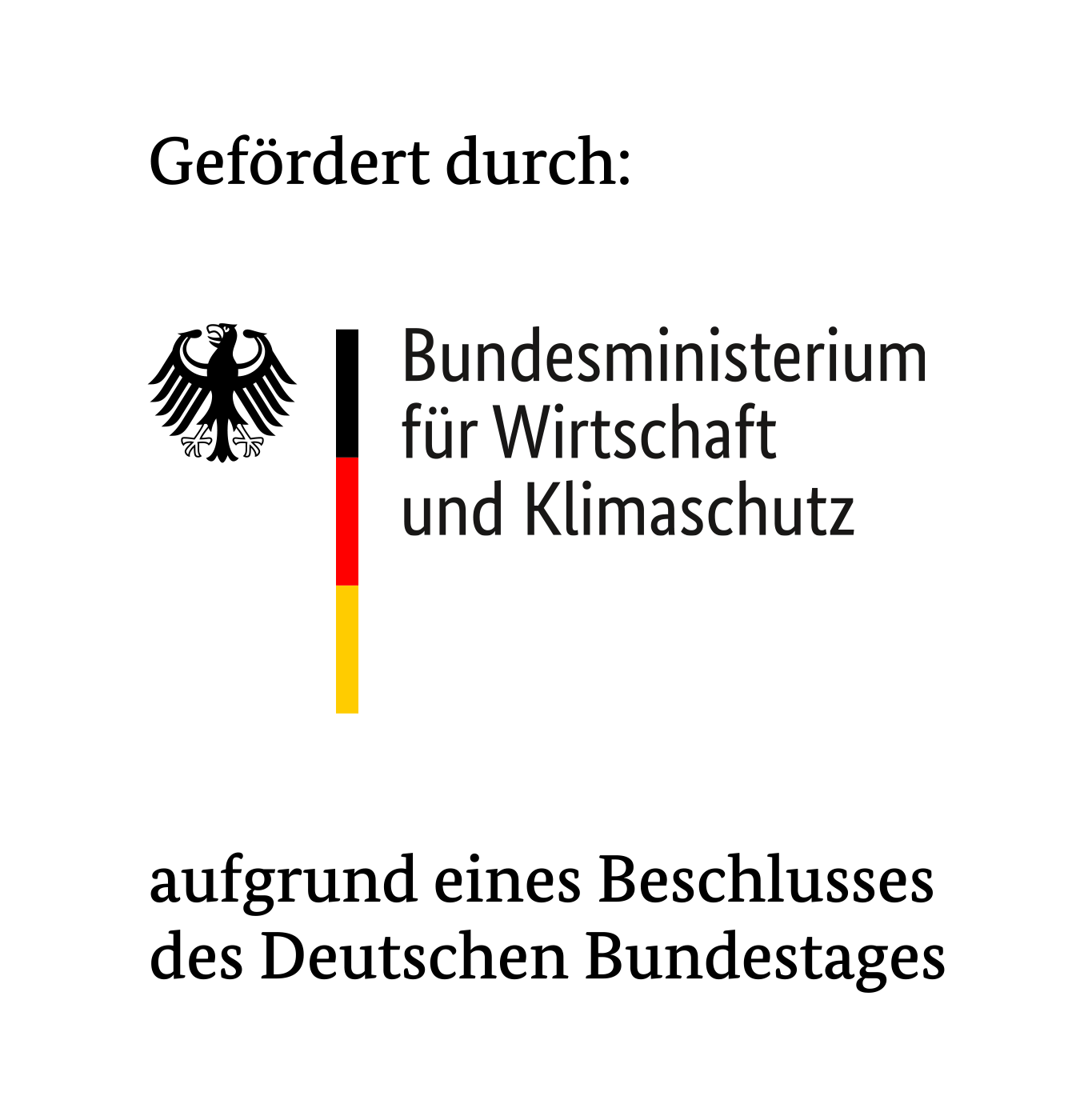 Logo Bmwi