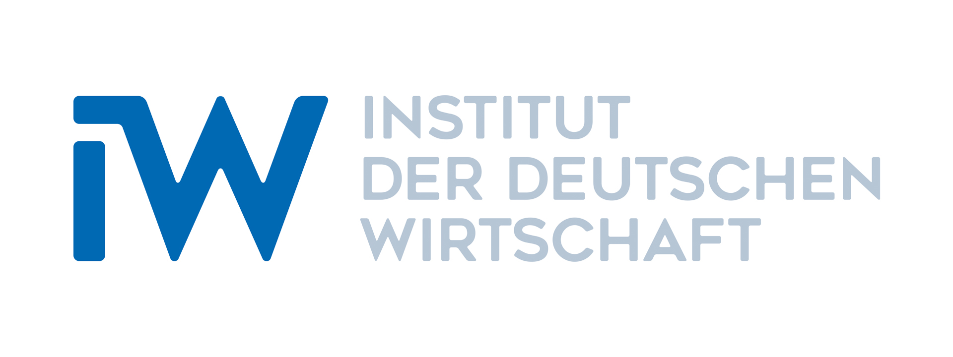 Institut der Deutschen Wirtschaft
